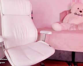 melanie_owo Video  [Chaturbate] toes hush gorgeous