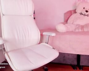 melanie_owo Video  [Chaturbate] toes hush gorgeous