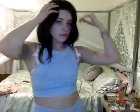 mistyfae Video  [Chaturbate] whores stunning video personality shapely legs