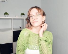 modest_look Video  [Chaturbate] striking gorgeous smile