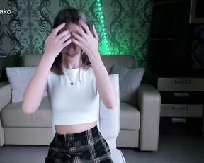 namihako Video  [Chaturbate] dazzling alluring video creator ass