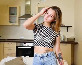 naomihawkins Video  [Chaturbate] dildo erotic graceful arms