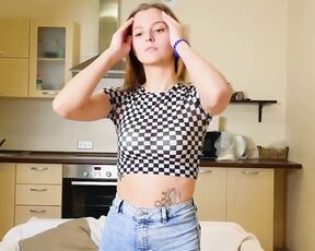 naomihawkins Video  [Chaturbate] dildo erotic graceful arms