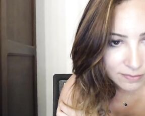 quietmilf Video  [Chaturbate] sophisticated content producer lovely streaming artist fingers