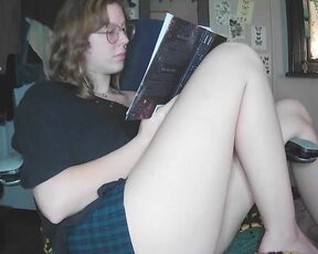 red_leona Video  [Chaturbate] gorgeous Virtual chat collection captivating gaze