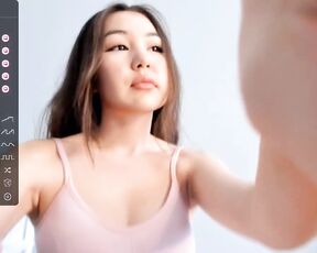 sato_yummy Video  [Chaturbate] beautiful hands alluring teen