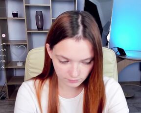 shy_elis Video  [Chaturbate] panties seductive thighs Media library