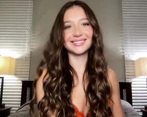 starlit_night Video  [Chaturbate] breathtaking poised live performer Stream catalog