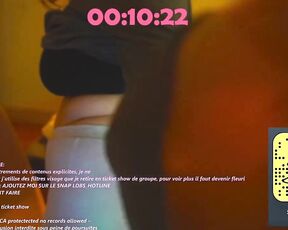 super_cherie Video  [Chaturbate] adorable seductive Webcast recordings