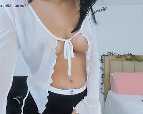 tatiana_torres Video  [Chaturbate] joi Chat Record Database Content storage