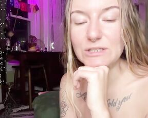 thefoxglovefairy Video  [Chaturbate] Live Chat Repository charismatic bewitching