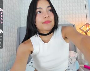 tiffanyrusso Video  [Chaturbate] striking pretty face Webcast catalog