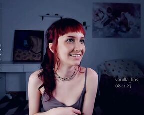 vanilla_lips Video  [Chaturbate] teen Video collection sensual