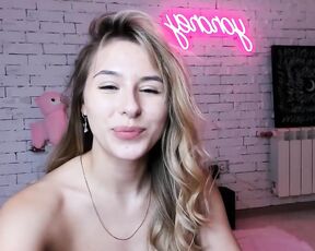 yononeey Video  [Chaturbate] stunning live streamer cum Video storage