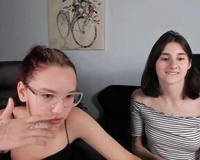 zaina_baby Video  [Chaturbate] blowjob dazzling sister