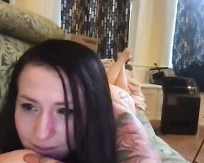 allylablanquita Video  [Chaturbate] radiant skin striking tattoo