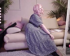 amasandra_windflaw_ Video  [Chaturbate] amazing entrancing enchanting broadcaster