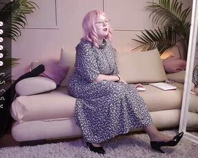 amasandra_windflaw_ Video  [Chaturbate] amazing entrancing enchanting broadcaster