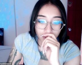 amywilliams_ Video  [Chaturbate] big clit resplendent live influencer tiny