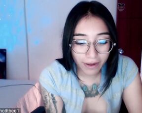 amywilliams_ Video  [Chaturbate] big clit resplendent live influencer tiny