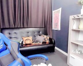 ariel_rouse Video  [Chaturbate] enchanting lovely streaming artist charismatic