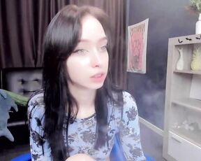 ariel_rouse Video  [Chaturbate] enchanting lovely streaming artist charismatic