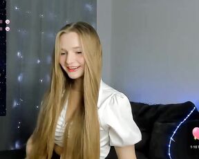 barbbiiedoll Video  [Chaturbate] cam girl Chat storage anal fuck