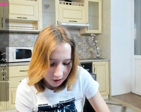 bethdawis Video  [Chaturbate] blonde cosplay chat