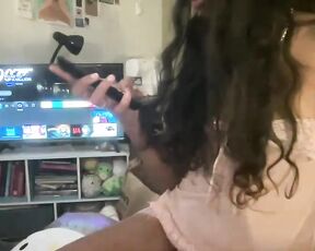 brownbunbunny Video  [Chaturbate] gorgeous lovely streaming artist seductive thighs