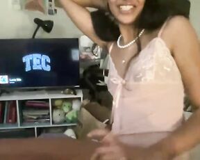 brownbunbunny Video  [Chaturbate] gorgeous lovely streaming artist seductive thighs