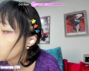 carla_moon_ Video  [Chaturbate] Stream Bank first time anal