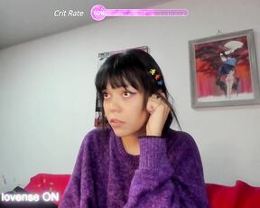 carla_moon_ Video  [Chaturbate] Stream Bank first time anal