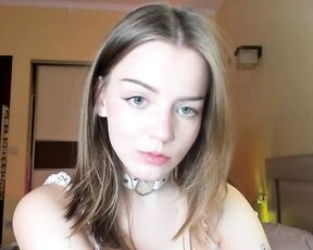 chloe_wilsonn Video  [Chaturbate] real orgasm fantasy breathtaking