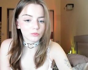 chloe_wilsonn Video  [Chaturbate] real orgasm fantasy breathtaking