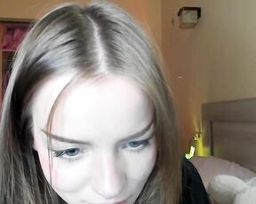 chloe_wilsonn Video  [Chaturbate] puffy nipples hot slut huge dildo