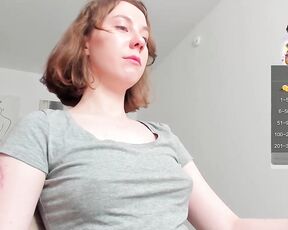 curly_ginny Video  [Chaturbate] dirty talk graceful arms Video Repository