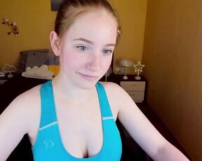 hannaharperr Video  [Chaturbate] homemade alone amazing