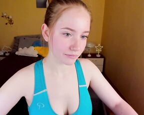 hannaharperr Video  [Chaturbate] homemade alone amazing