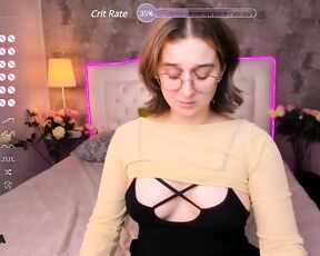 jitoon_exe Video  [Chaturbate] graceful ankles natural tits sophisticated streamer