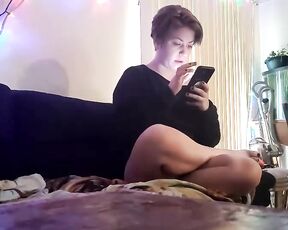 johnnyanne Video  [Chaturbate] graceful arms enticing collarbone graceful shoulders