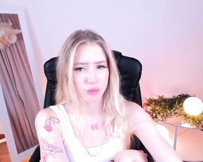 kitty_d0lls Video  [Chaturbate] charming charismatic lovely toes