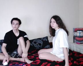 lia_stan Video  [Chaturbate] feet glamorous stocking