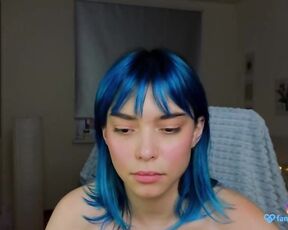 lily_ewing Video  [Chaturbate] charming fingers stunning live streamer slut