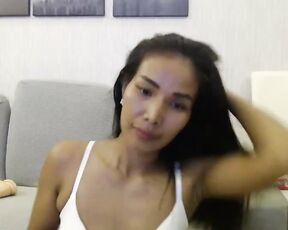 little_thai Video  [Chaturbate] deep throat lovely dazzling