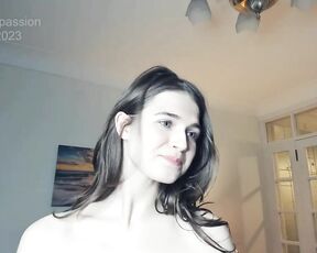 look_my_passion Video  [Chaturbate] findom Nora cam show
