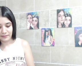 roseandmiah Video  (Cum Goal) Chat Recordings Hub big lips girl