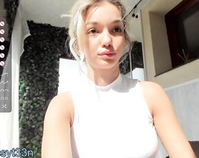 sassyt33n Video  (Cum Goal) Online Chat Hub charming Elegant streamer