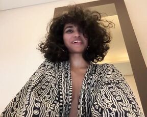 mariyya Video  [Chaturbate] extreme long hair striking digital entertainer