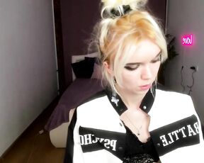 mary_coy_ Video  [Chaturbate] charming transgender broadcaster stunning charming web star