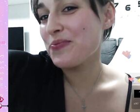 me_lissa_sun Video  [Chaturbate] Chat Room Aggregator captivating transgender artist Webcast vault